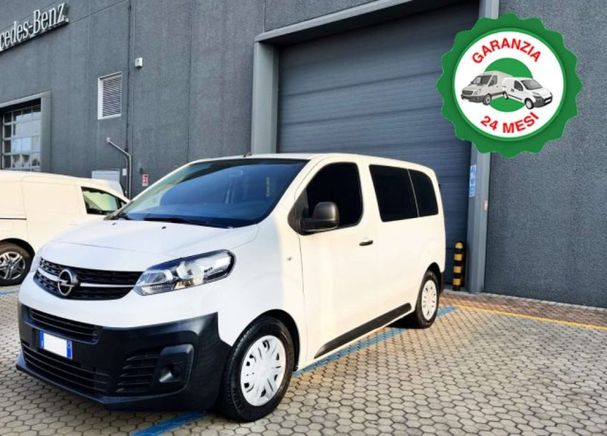 Opel Vivaro 1.5 88 kW image number 2