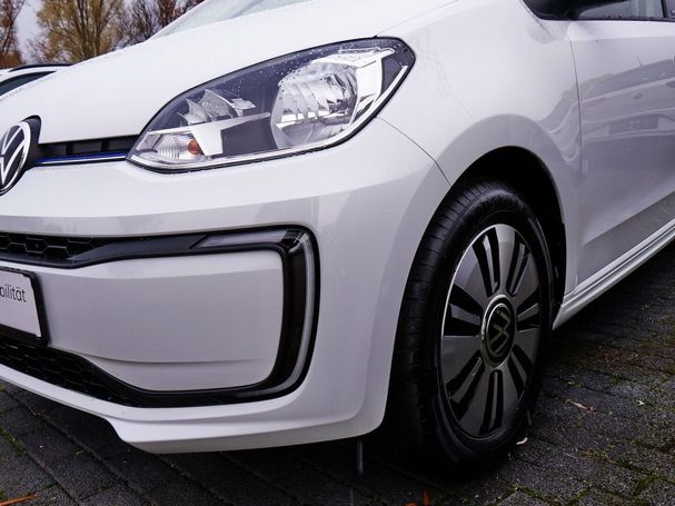 Volkswagen up! 60 kW image number 15