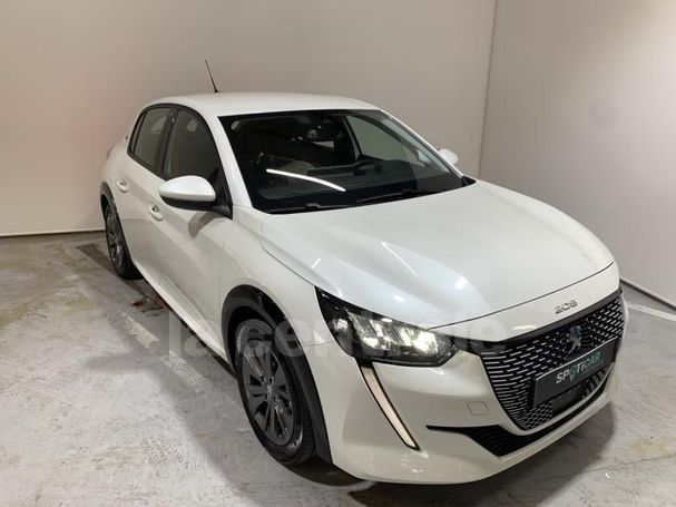 Peugeot 208 100 kW image number 2