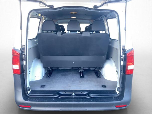 Mercedes-Benz Vito 119 Tourer BASE 140 kW image number 17