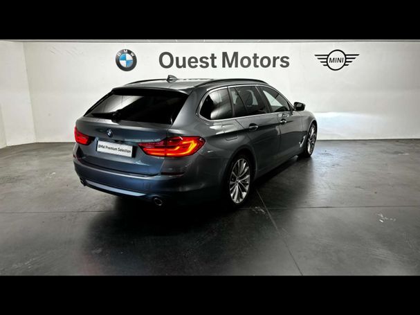 BMW 530d Touring xDrive 198 kW image number 3