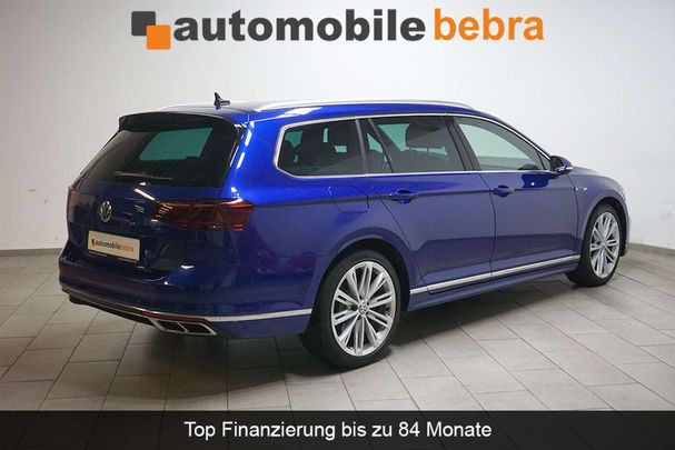 Volkswagen Passat 2.0 TDI DSG 140 kW image number 4