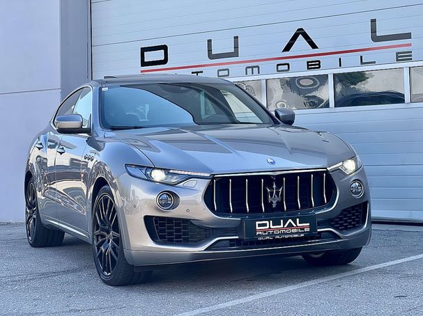 Maserati Levante Diesel 202 kW image number 2