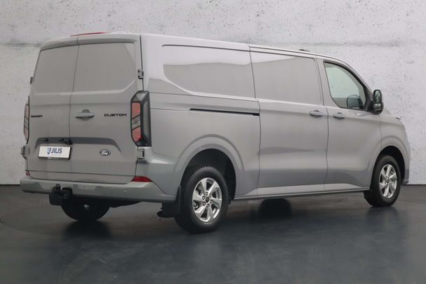 Ford Transit Custom 2.0 125 kW image number 20