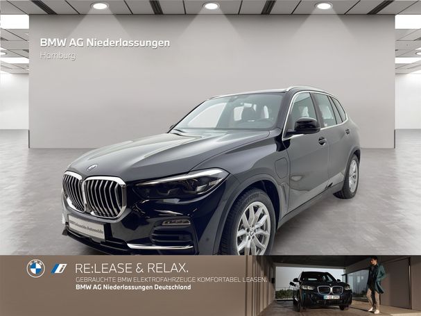 BMW X5 45e xDrive 290 kW image number 2