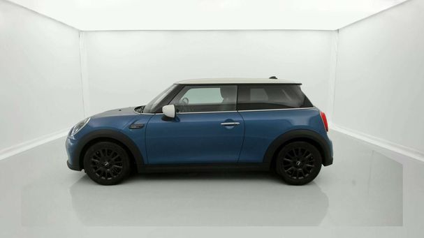 Mini Cooper Mini Steptronic 100 kW image number 4