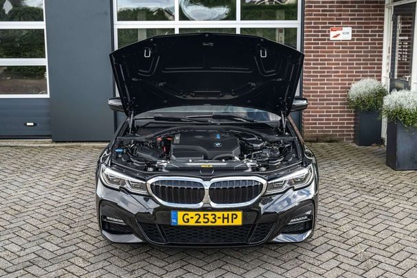 BMW 330 M Sport 185 kW image number 30