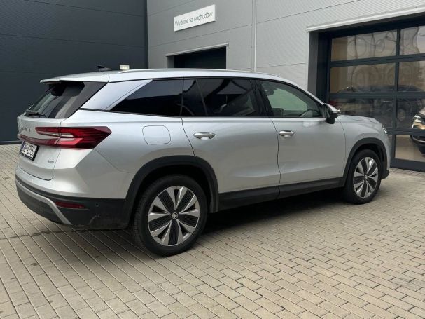 Skoda Kodiaq 2.0 TDI 4x4 DSG 142 kW image number 12