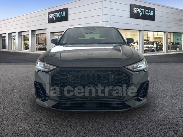 Audi Q3 35 TDI S tronic S-line Sportback 110 kW image number 2