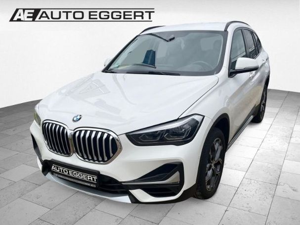 BMW X1 xDrive 141 kW image number 1