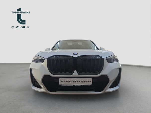 BMW X1 xDrive20d 120 kW image number 8