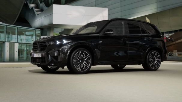 BMW X5 M Competition M xDrive 460 kW image number 1