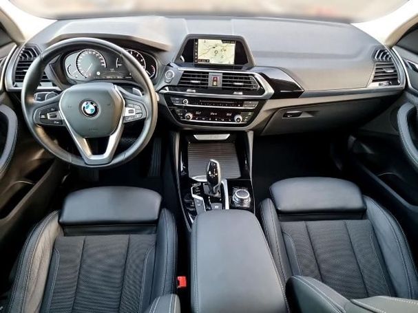 BMW X4 xDrive 135 kW image number 7