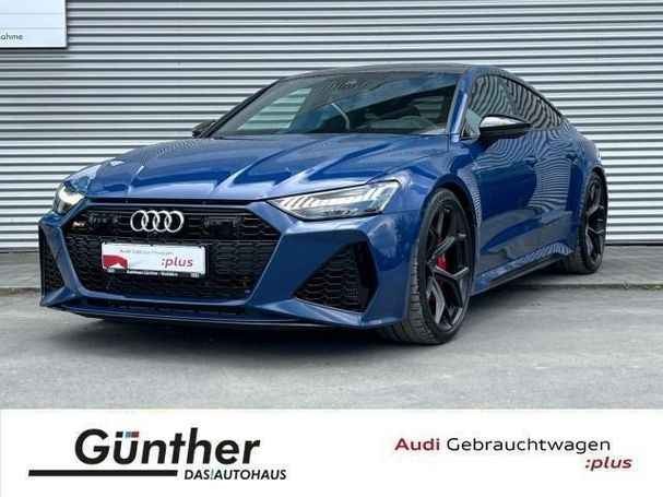 Audi RS7 Sportback Performance 463 kW image number 2