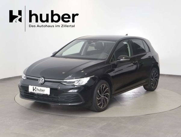 Volkswagen Golf TSI 81 kW image number 1