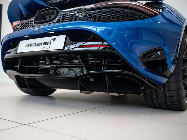 McLaren 750S 552 kW image number 11