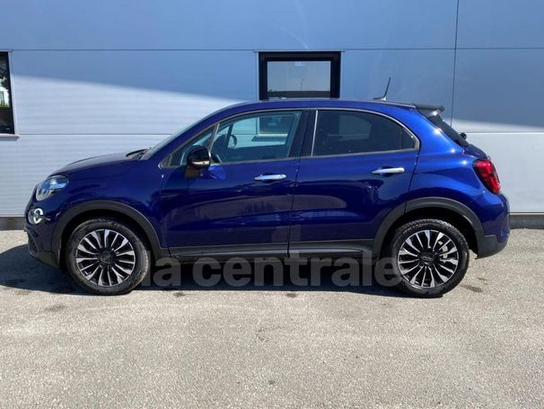 Fiat 500X 1.0 FireFly Turbo 88 kW image number 5