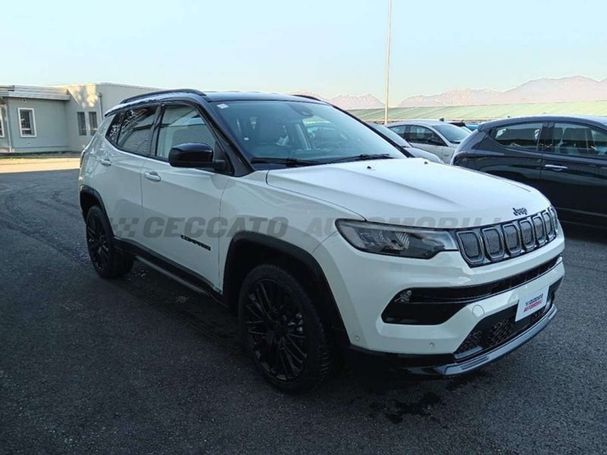 Jeep Compass 96 kW image number 3