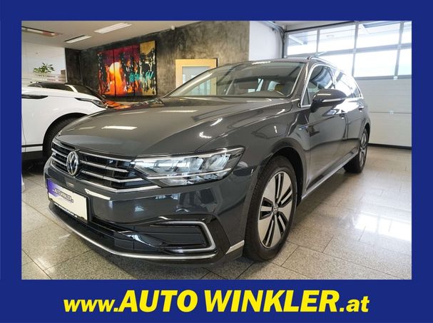 Volkswagen Passat GTE 1.4 TSI DSG 160 kW image number 1