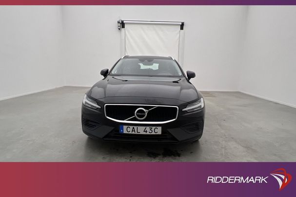 Volvo V60 T6 Recharge AWD 250 kW image number 3