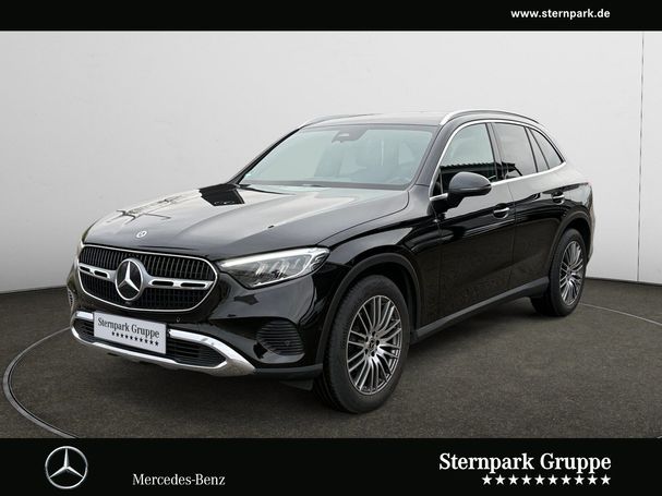 Mercedes-Benz GLC 220 d 145 kW image number 1