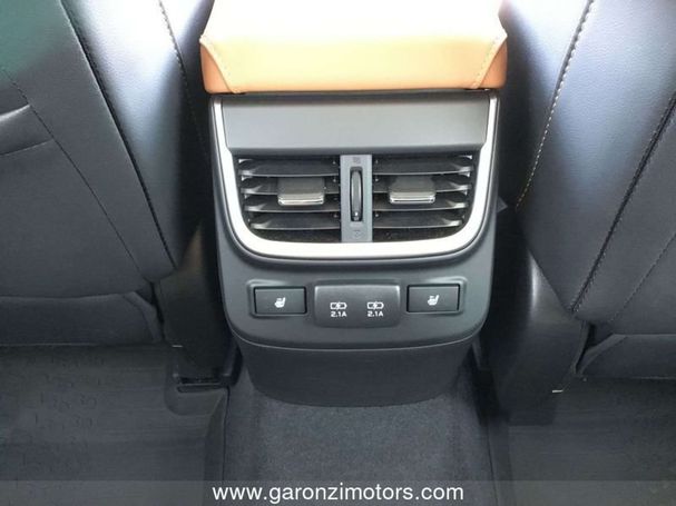 Subaru Outback 2.5 Lineartronic 124 kW image number 16