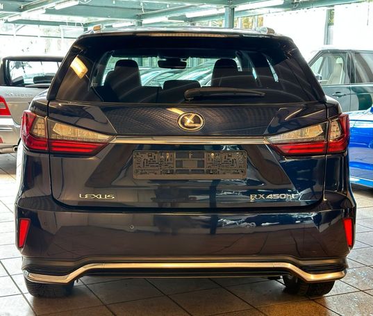 Lexus RX 450 h L 230 kW image number 5