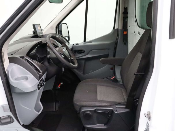 Ford Transit 96 kW image number 19