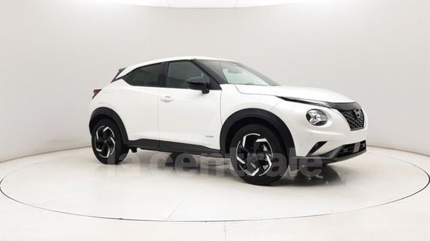 Nissan Juke 105 kW image number 22