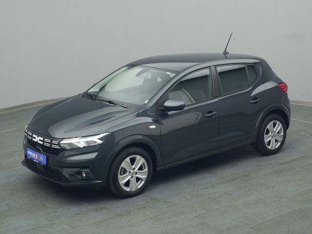 Dacia Sandero Expression 67 kW image number 16