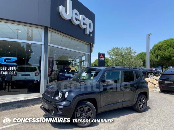 Jeep Renegade 1.3 Turbo PHEV 140 kW image number 3