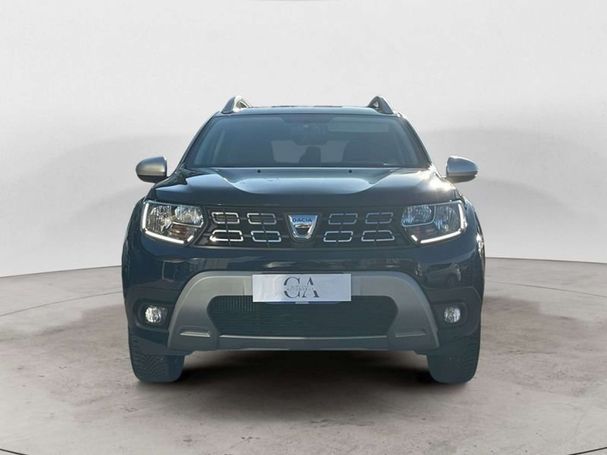 Dacia Duster TCe 100 Prestige 74 kW image number 3