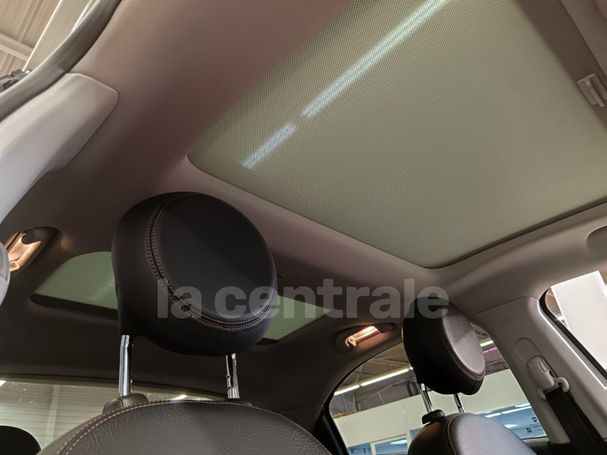 Fiat 500X 1.6 Multijet 4x2 84 kW image number 11