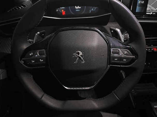 Peugeot e-2008 100 kW image number 6