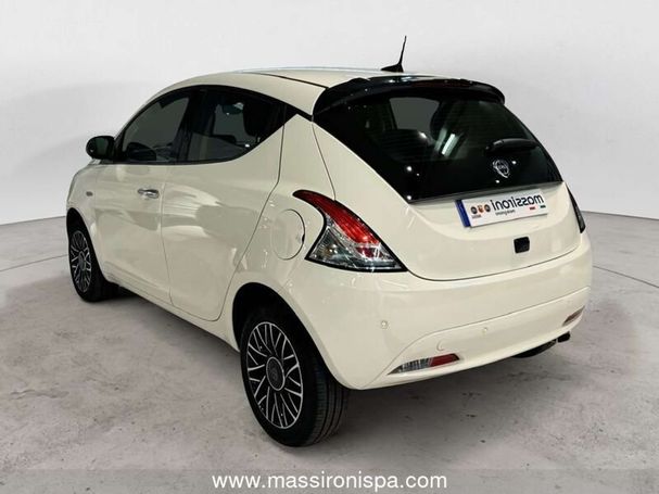 Lancia Ypsilon 51 kW image number 4