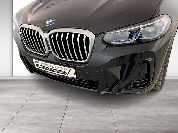 BMW X3 xDrive 210 kW image number 6