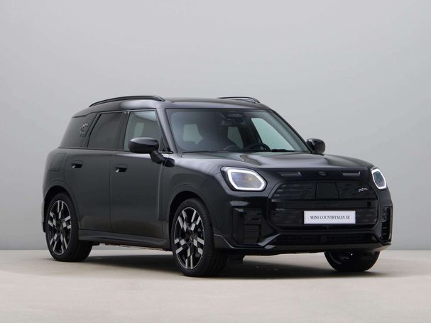 Mini Cooper SE Countryman ALL4 230 kW image number 2