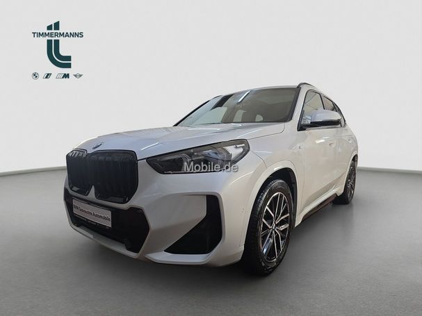 BMW X1 xDrive20d 120 kW image number 1