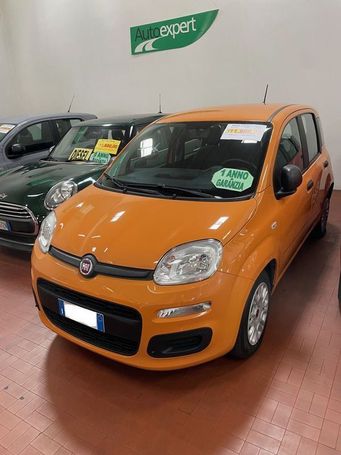 Fiat Panda 1.0 Hybrid Easy 51 kW image number 1