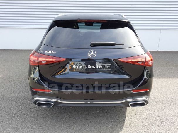 Mercedes-Benz C 300 230 kW image number 6