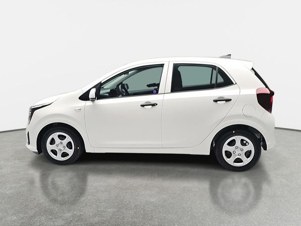 Kia Picanto 1.0 Edition 7 46 kW image number 6