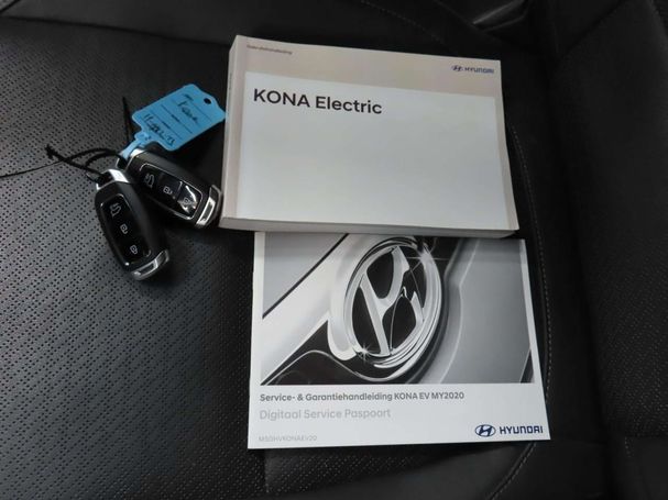 Hyundai Kona 100 kW image number 34