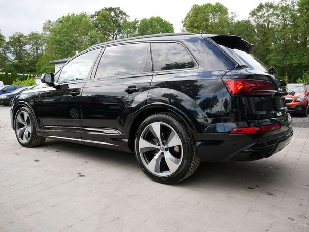 Audi Q7 50 TDI quattro S-Line 210 kW image number 5