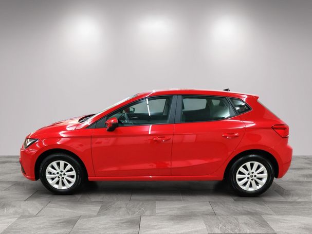 Seat Ibiza 1.0 TSI Style 70 kW image number 4