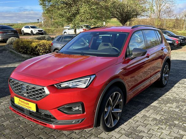 Seat Tarraco 2.0 TDI DSG 110 kW image number 1