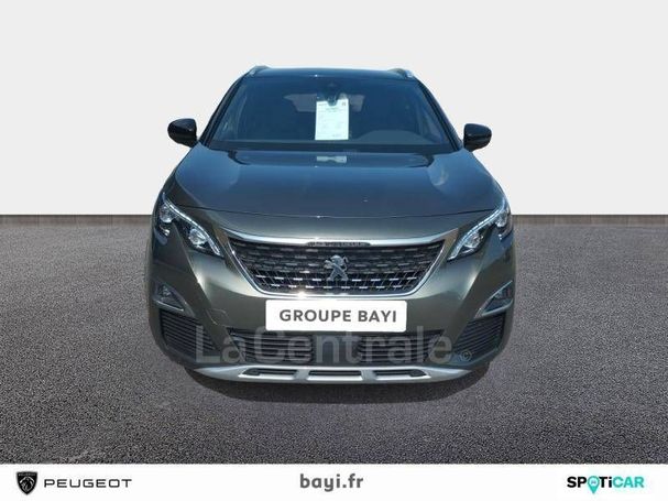 Peugeot 3008 PureTech 130 EAT8 S&S 96 kW image number 2