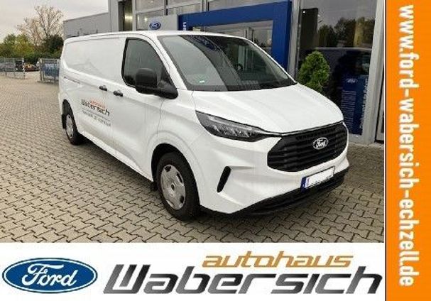 Ford Transit Custom 300 Trend 100 kW image number 2