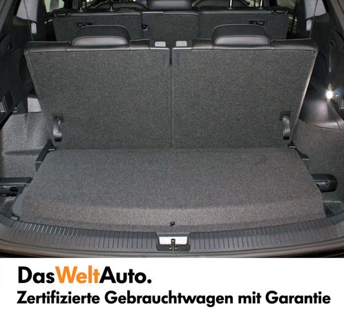 Volkswagen Tiguan Allspace TDI 4Motion DSG 110 kW image number 13