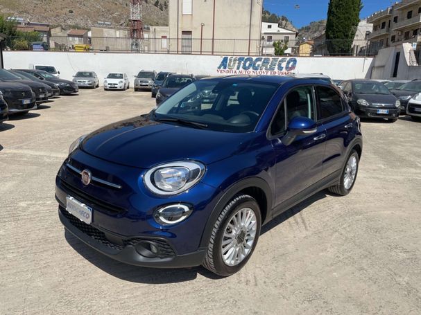 Fiat 500X 1.6 MultiJet 96 kW image number 1