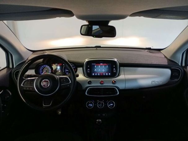 Fiat 500X 1.3 MultiJet 70 kW image number 9